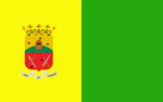 Bandera de Arucas